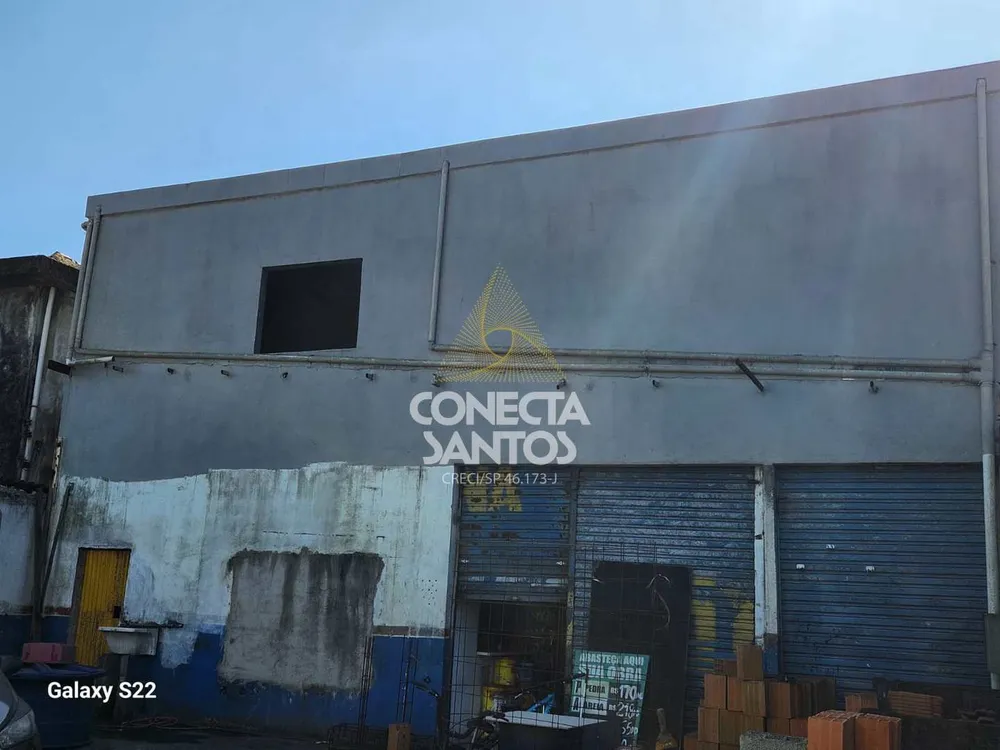 Depósito-Galpão, 360 m² - Foto 6