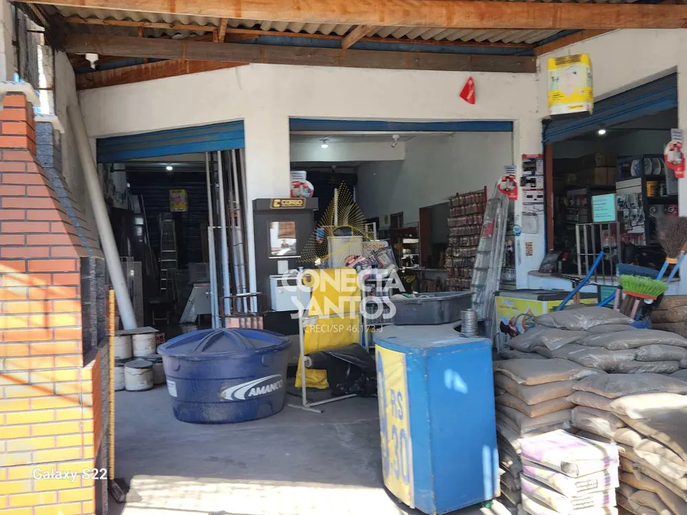 Depósito-Galpão, 360 m² - Foto 5
