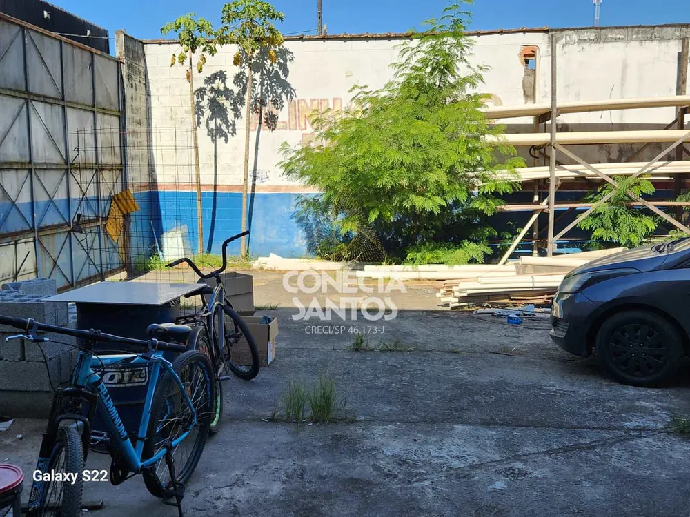 Depósito-Galpão, 360 m² - Foto 7