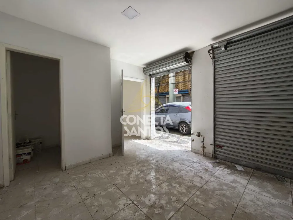 Loja-Salão, 80 m² - Foto 2