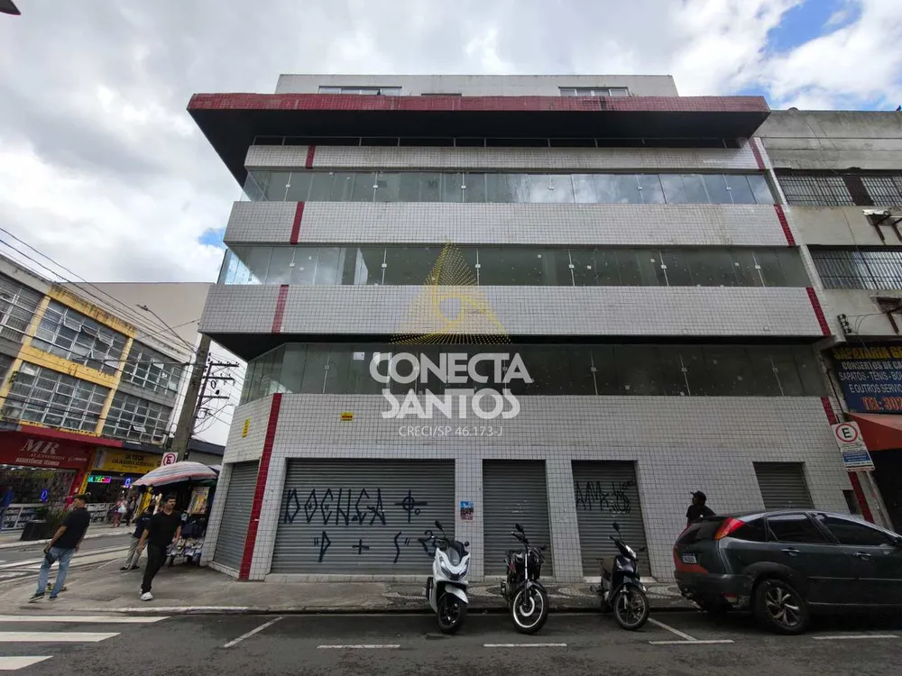 Loja-Salão, 80 m² - Foto 10