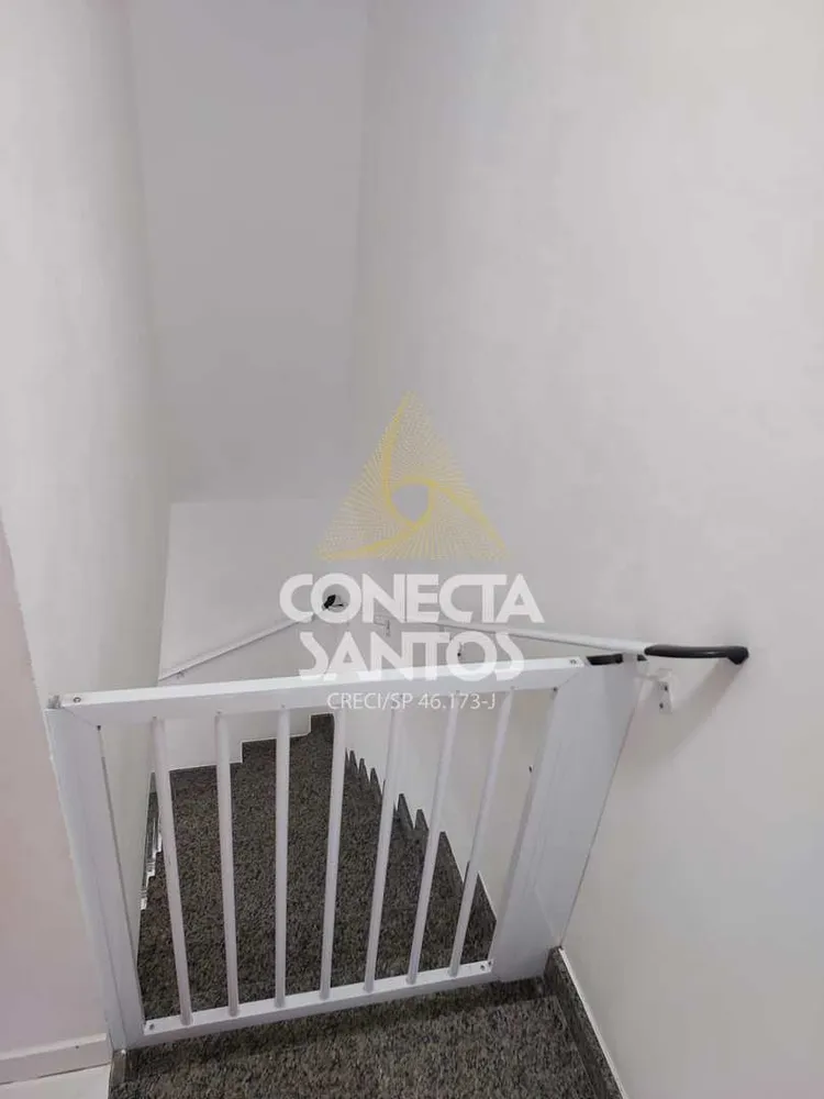 Sobrado, 2 quartos, 61 m² - Foto 1