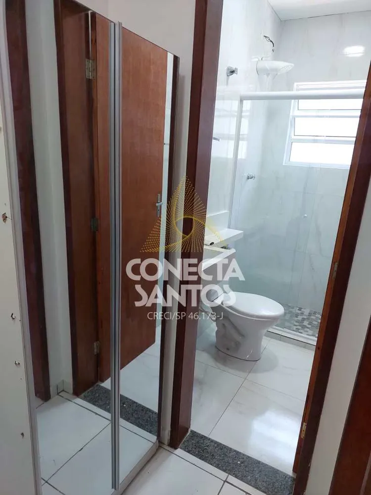 Sobrado, 2 quartos, 61 m² - Foto 8