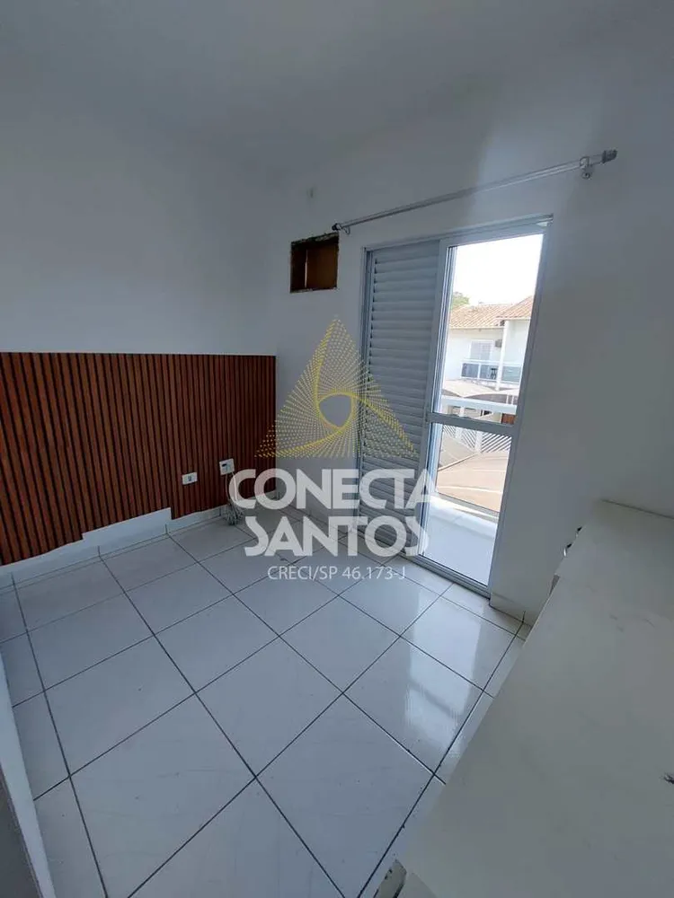 Sobrado, 2 quartos, 61 m² - Foto 6