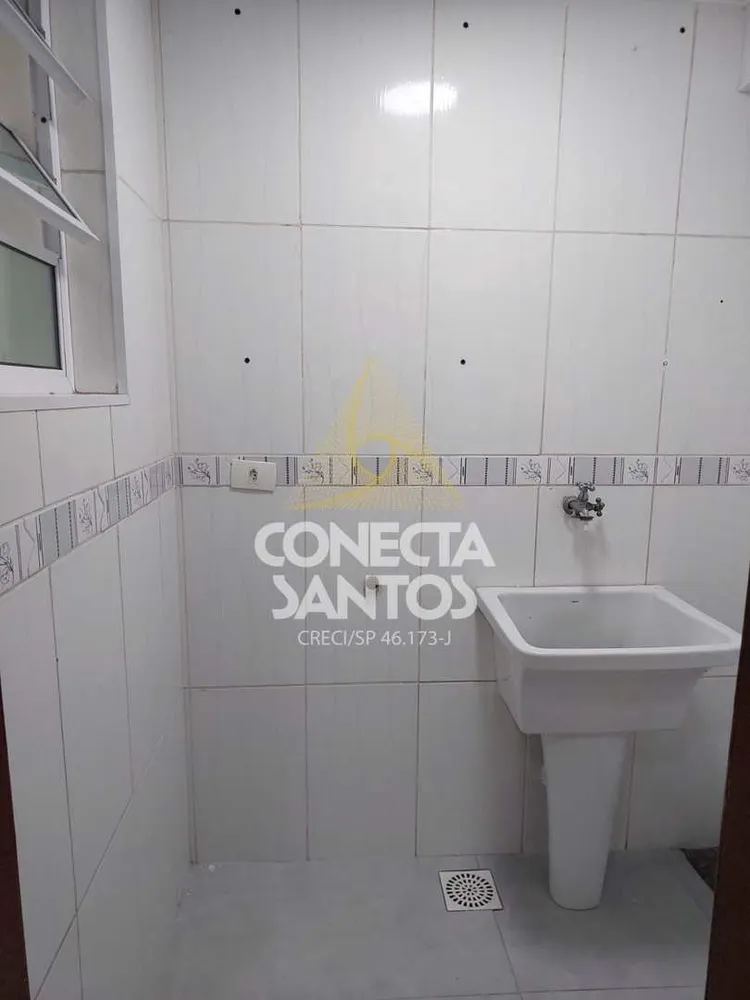 Sobrado, 2 quartos, 61 m² - Foto 7