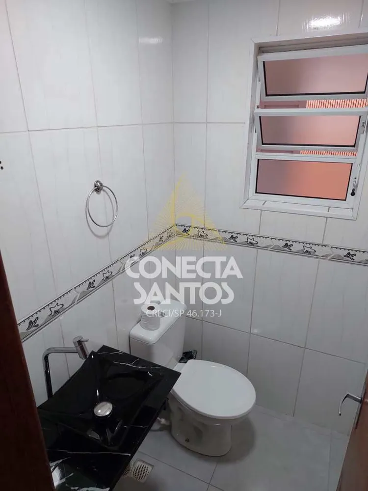 Sobrado, 2 quartos, 61 m² - Foto 3