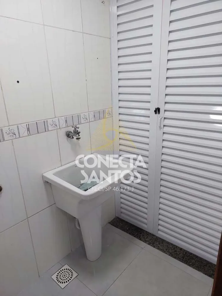 Sobrado, 2 quartos, 61 m² - Foto 12