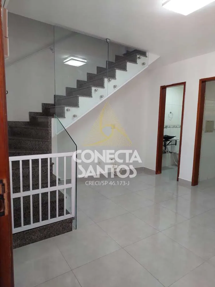 Sobrado, 2 quartos, 61 m² - Foto 11