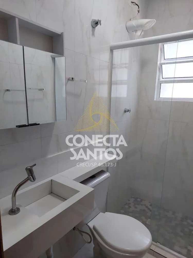 Sobrado, 2 quartos, 61 m² - Foto 12