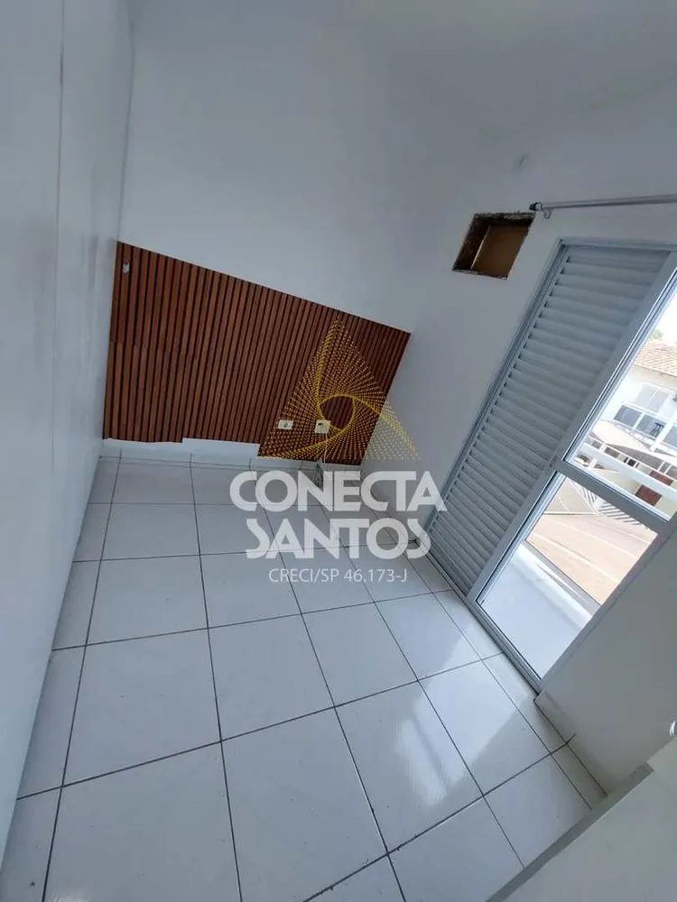 Sobrado, 2 quartos, 61 m² - Foto 13
