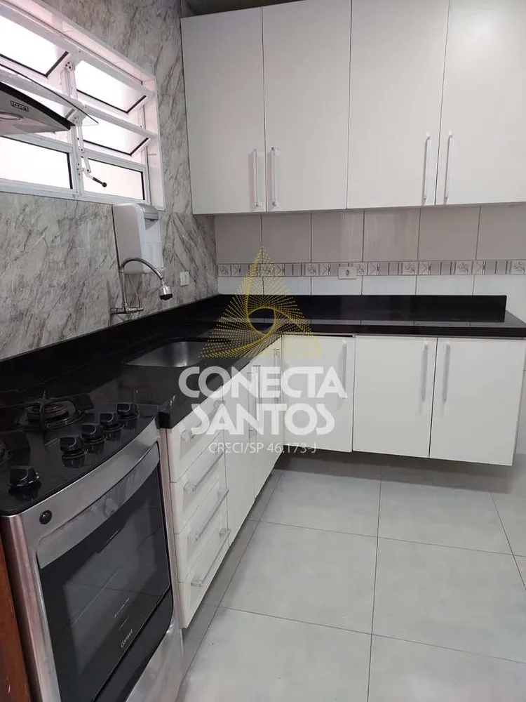 Sobrado, 2 quartos, 61 m² - Foto 5