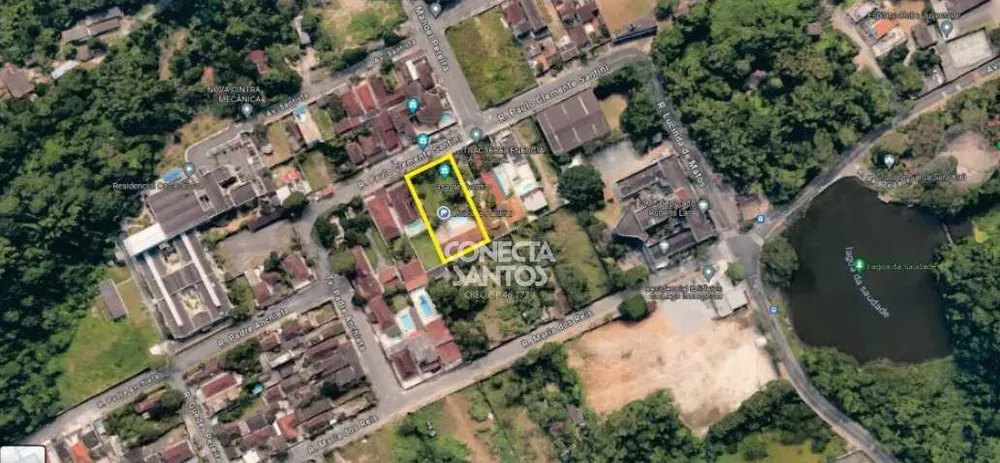Chácara, 2 quartos, 1710 m² - Foto 2