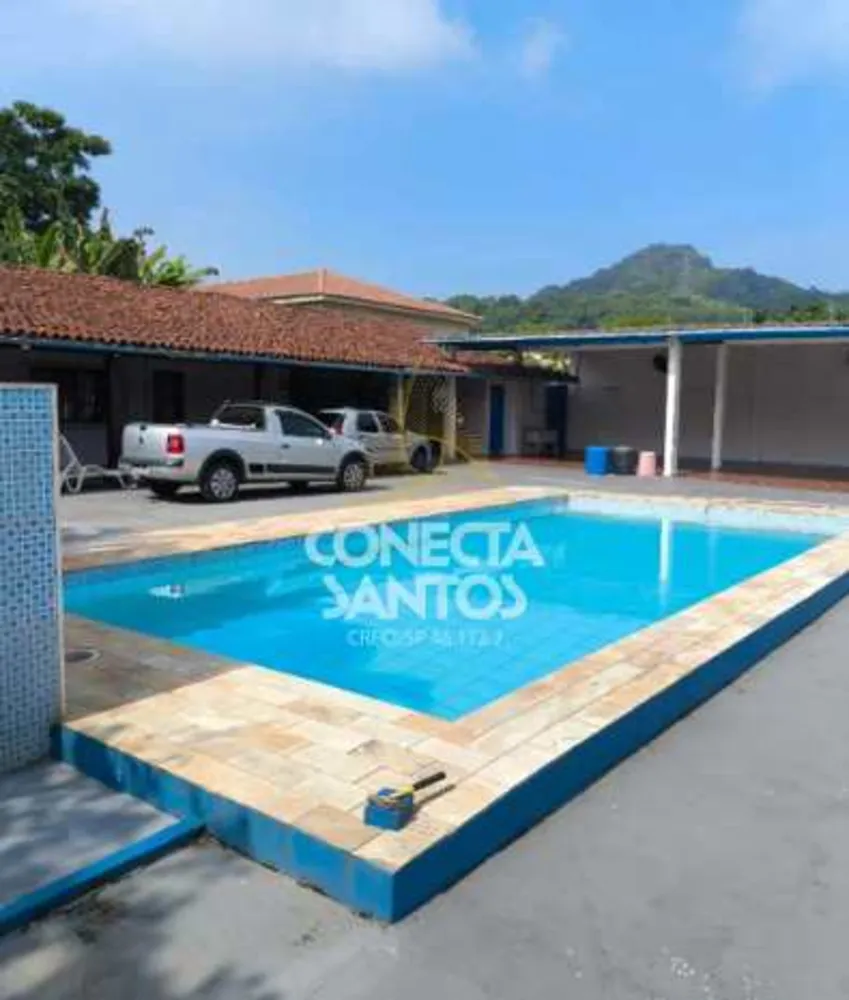 Chácara, 2 quartos, 1710 m² - Foto 13
