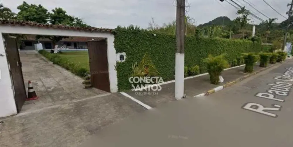 Chácara, 2 quartos, 1710 m² - Foto 9