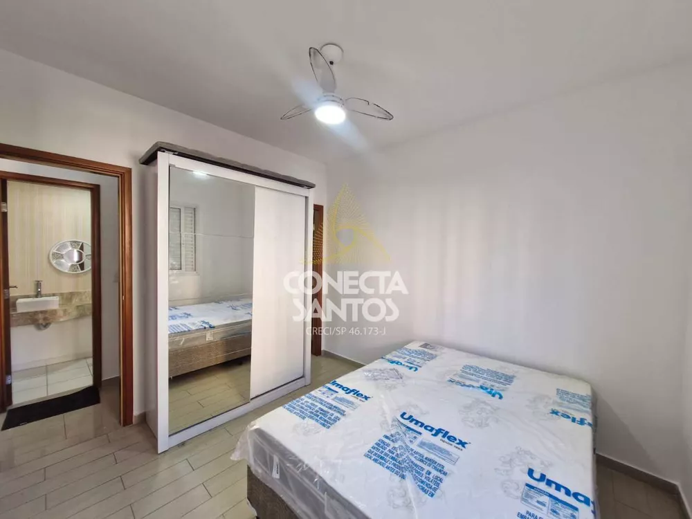 Apartamento, 1 quarto, 45 m² - Foto 4