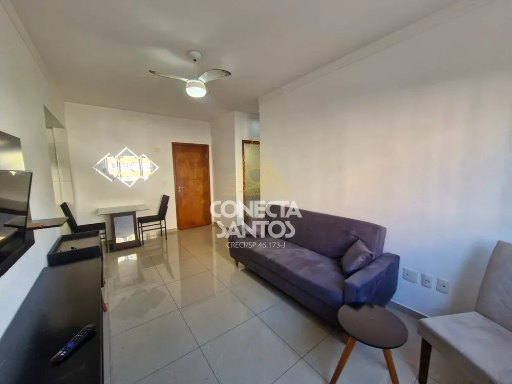 Apartamento, 1 quarto, 45 m² - Foto 3