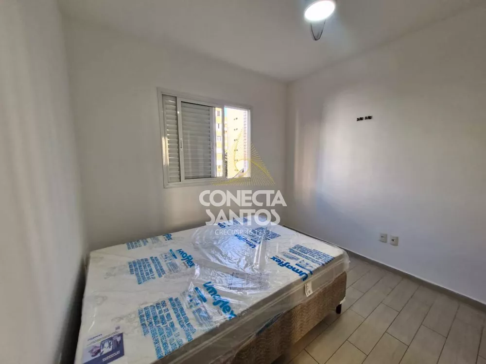 Apartamento, 1 quarto, 45 m² - Foto 2