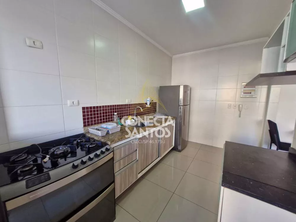 Apartamento, 1 quarto, 45 m² - Foto 1