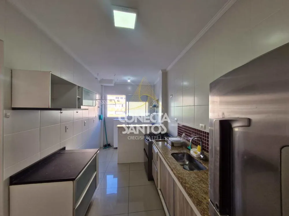 Apartamento, 1 quarto, 45 m² - Foto 10