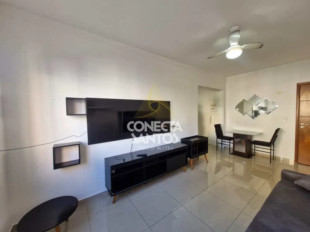 Apartamento, 1 quarto, 45 m² - Foto 2