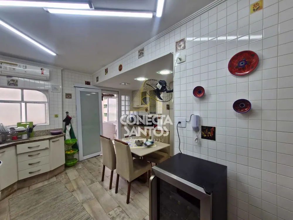 Apartamento, 3 quartos, 110 m² - Foto 15