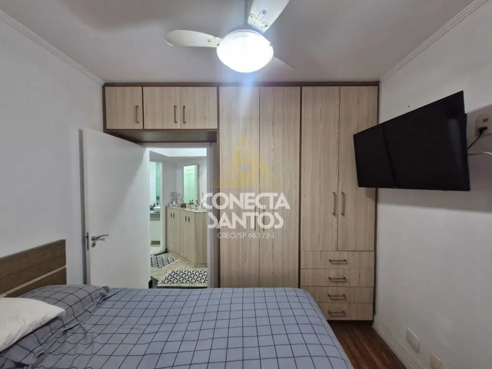Apartamento, 3 quartos, 110 m² - Foto 10