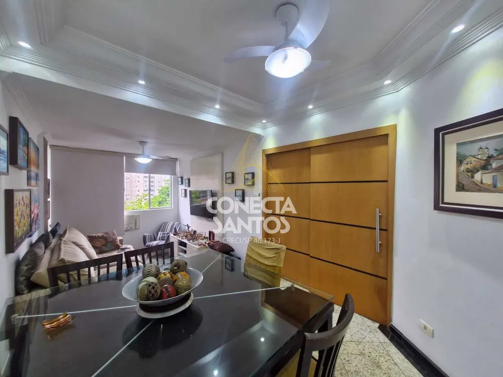 Apartamento, 3 quartos, 110 m² - Foto 4