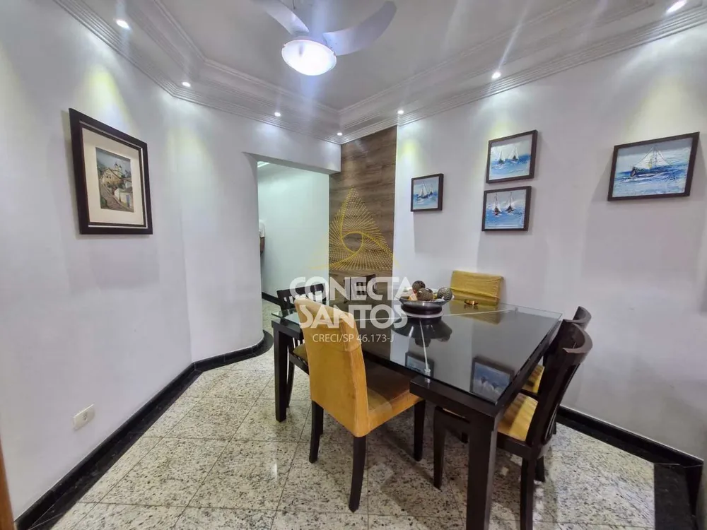 Apartamento, 3 quartos, 110 m² - Foto 5