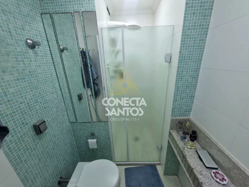 Apartamento, 3 quartos, 110 m² - Foto 4