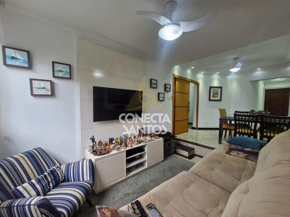 Apartamento, 3 quartos, 110 m² - Foto 6