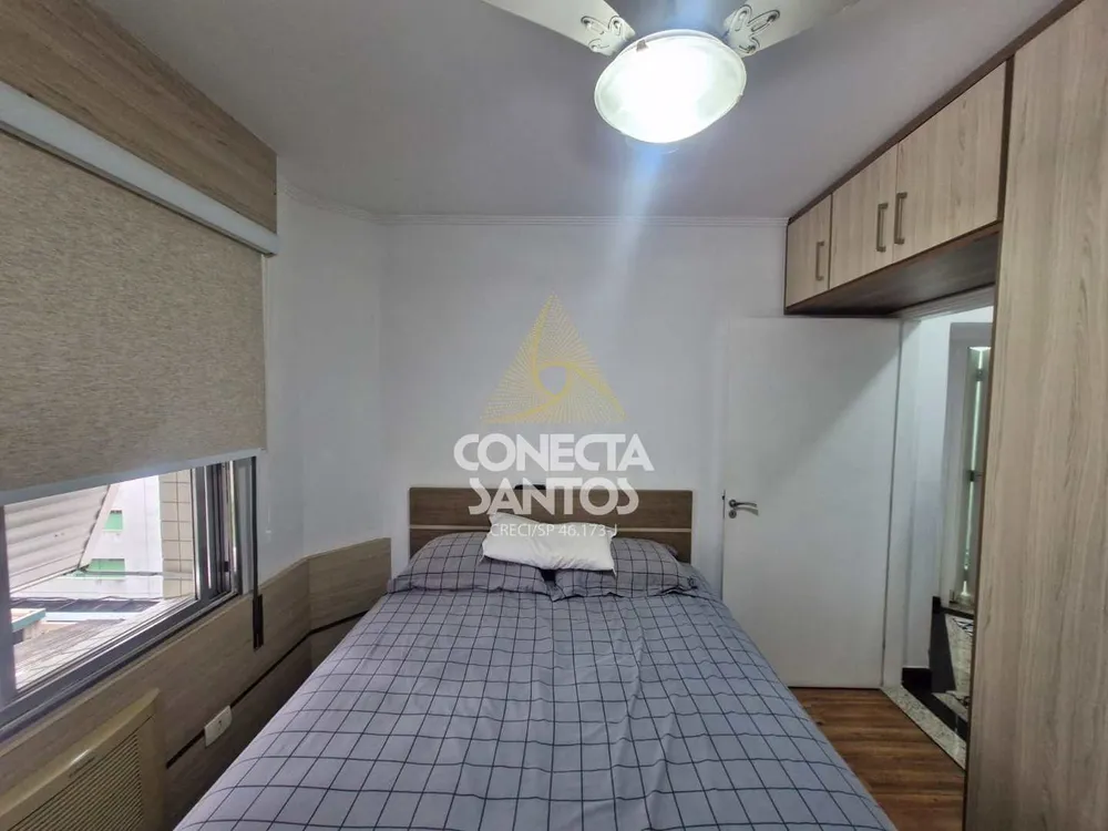 Apartamento, 3 quartos, 110 m² - Foto 11