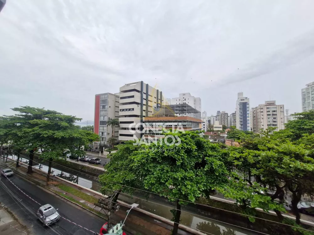 Apartamento, 3 quartos, 110 m² - Foto 1