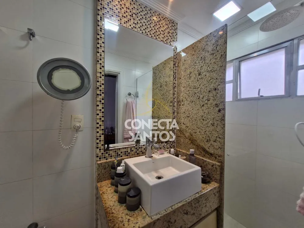 Apartamento, 3 quartos, 110 m² - Foto 13