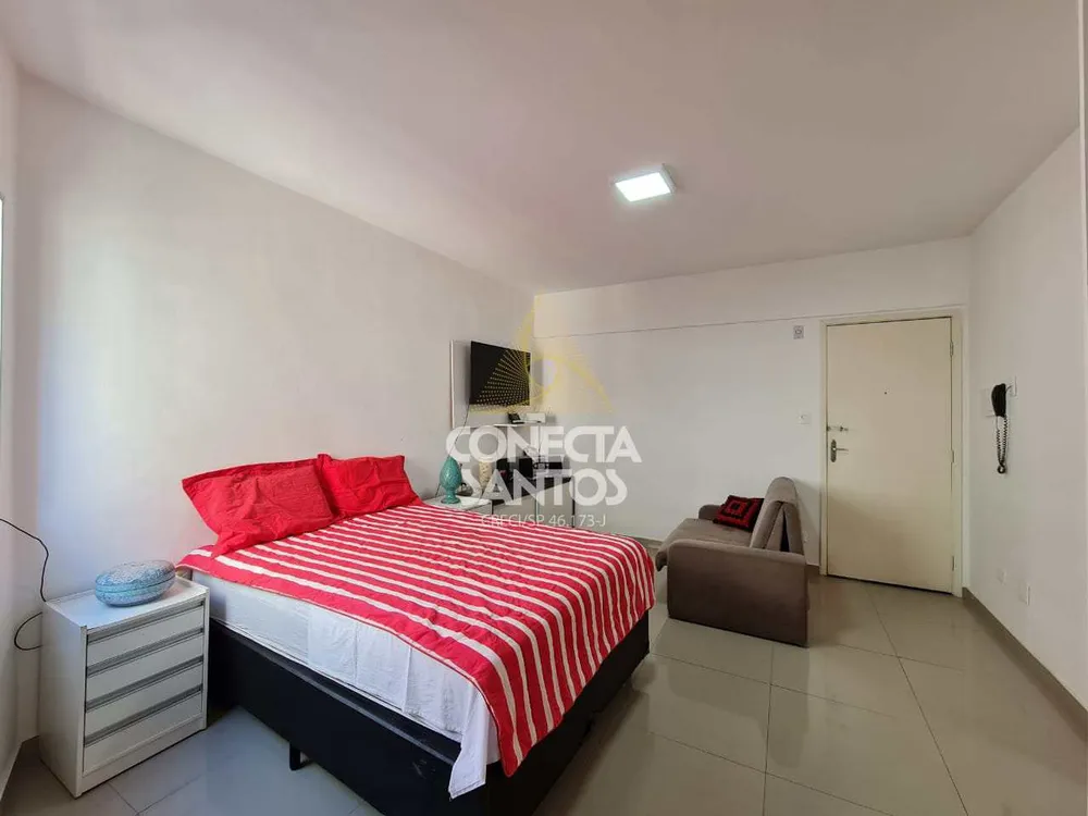 Kitnet-Studio, 35 m² - Foto 2