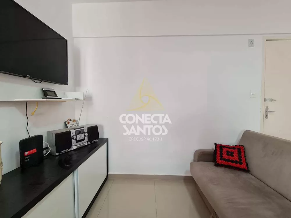 Kitnet-Studio, 35 m² - Foto 2