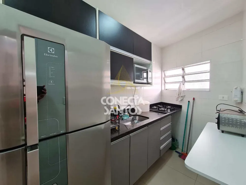 Kitnet-Studio, 35 m² - Foto 10