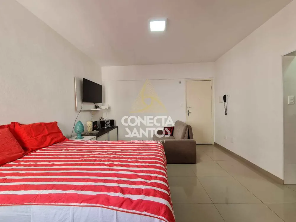 Kitnet-Studio, 35 m² - Foto 13