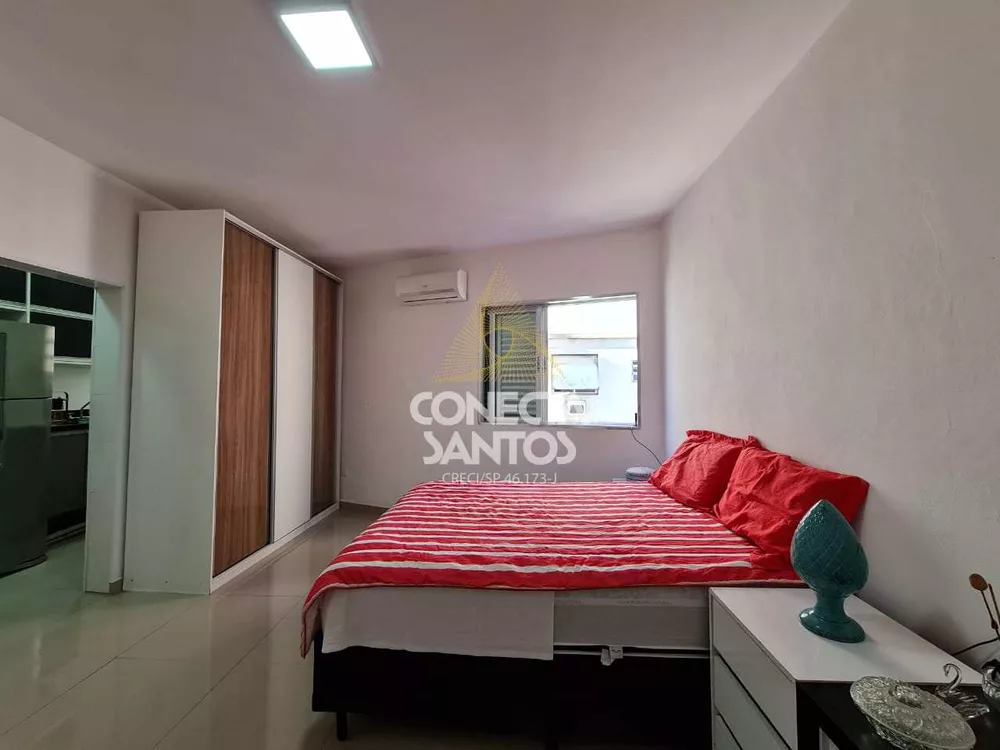 Kitnet-Studio, 35 m² - Foto 1