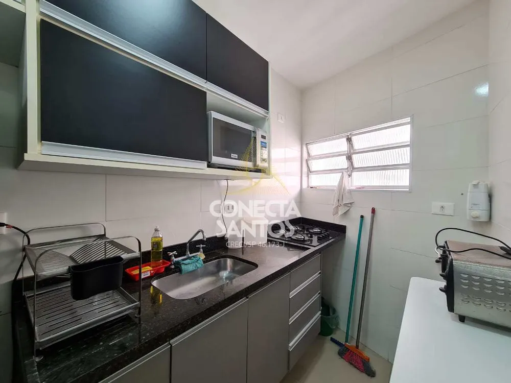 Kitnet-Studio, 35 m² - Foto 19