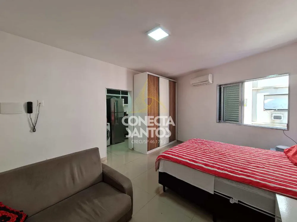 Kitnet-Studio, 35 m² - Foto 5