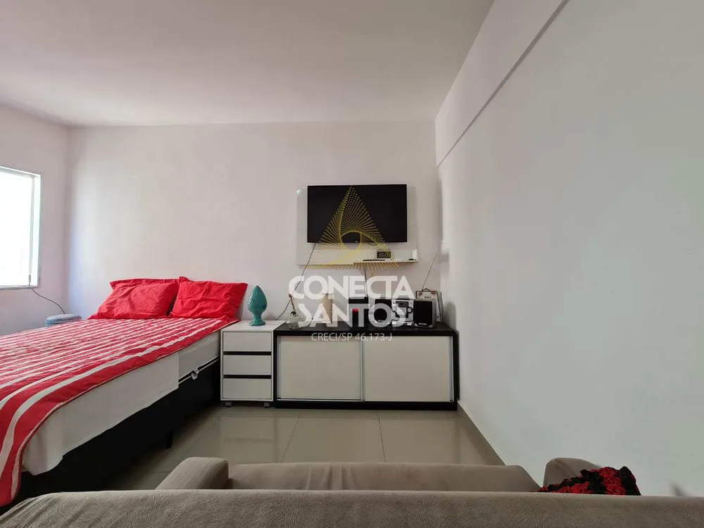 Kitnet-Studio, 35 m² - Foto 16