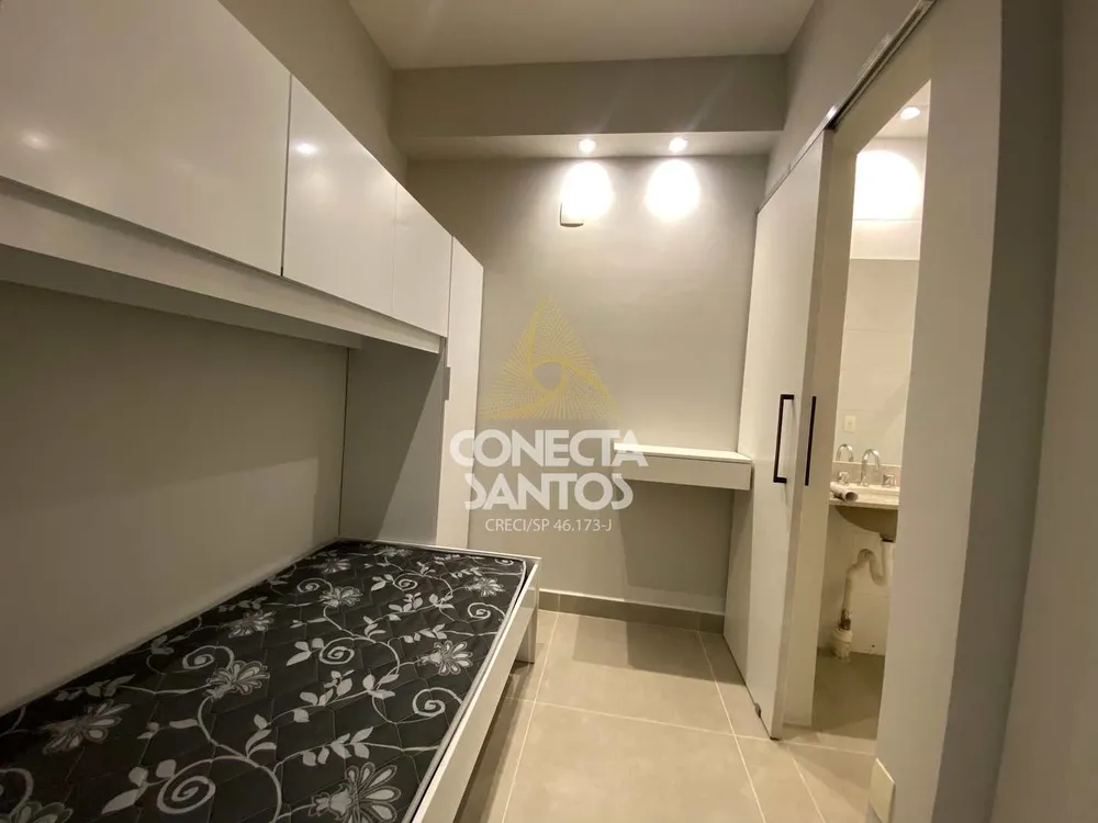 Apartamento, 2 quartos, 57 m² - Foto 6
