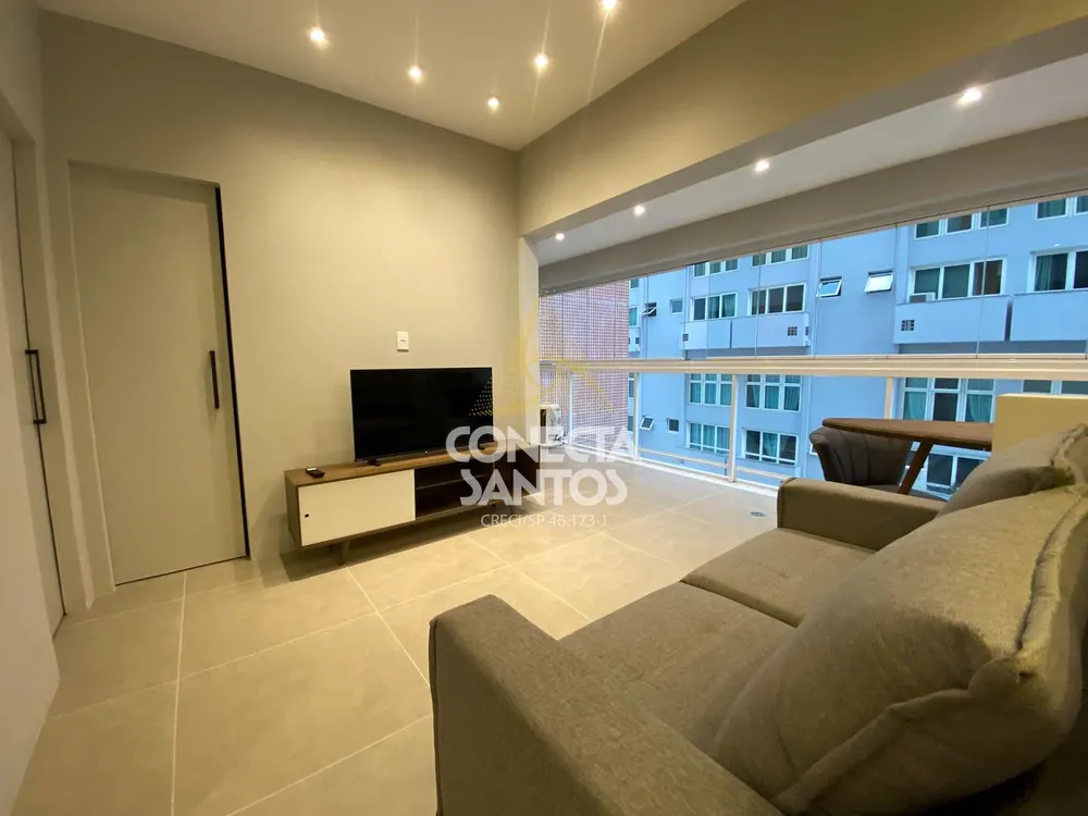 Apartamento, 2 quartos, 57 m² - Foto 4
