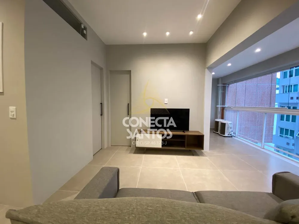 Apartamento, 2 quartos, 57 m² - Foto 12