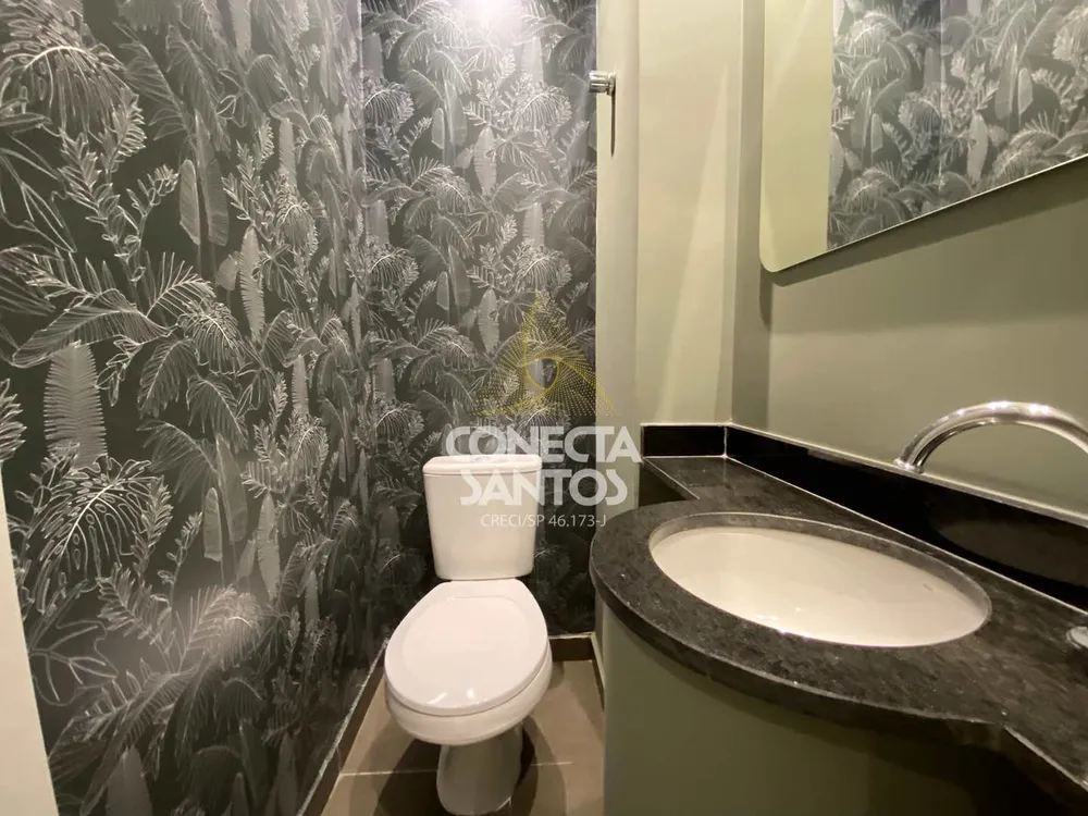 Apartamento, 2 quartos, 57 m² - Foto 8