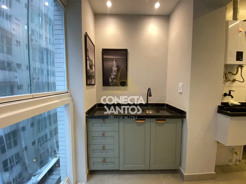 Apartamento, 2 quartos, 57 m² - Foto 7
