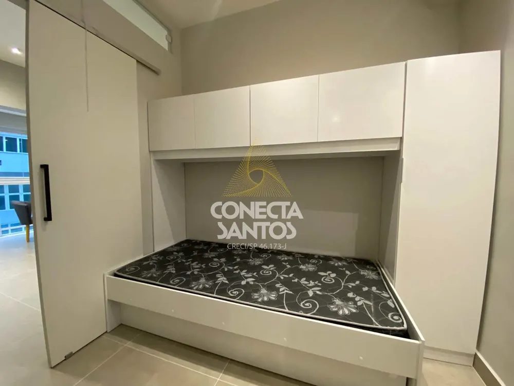 Apartamento, 2 quartos, 57 m² - Foto 9
