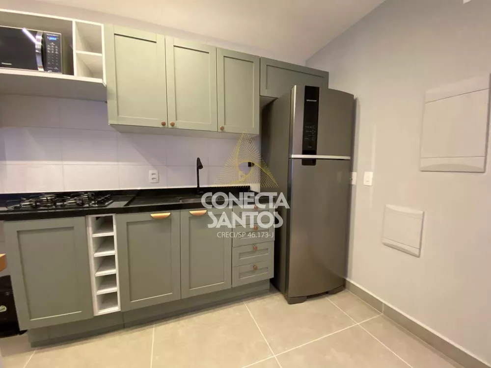 Apartamento, 2 quartos, 57 m² - Foto 1
