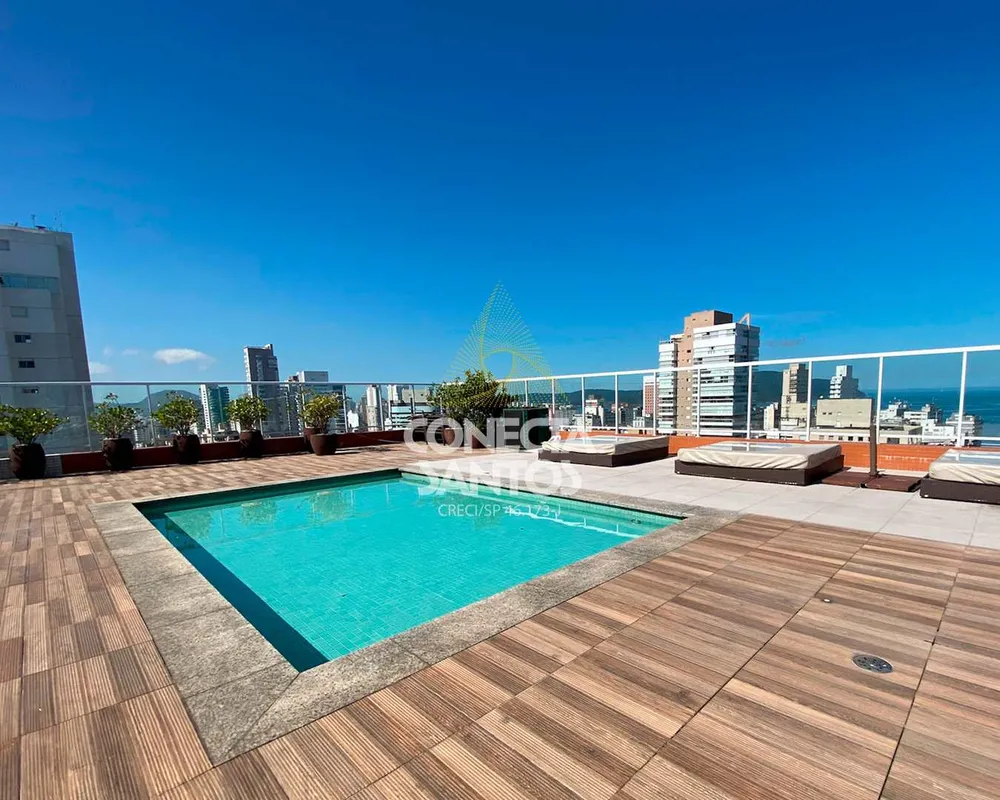Apartamento, 2 quartos, 57 m² - Foto 3