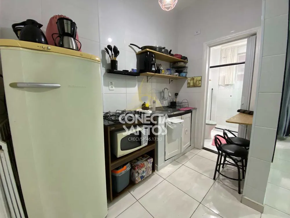 Kitnet-Studio, 30 m² - Foto 3